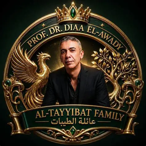 Prof. Dr. Diaa El-Awady